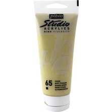 Mbb E-Ticaret Pebeo 831/65 Acrylıc Studıo Boya 100 Ml.