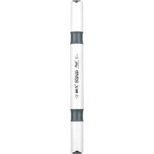 Mbb E-Ticaret Rıch Art-X Akrilik Marker Duo Çift Uçlu 205-(***6 Adet***)