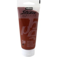 Mbb E-Ticaret Pebeo 831/38 Acrylıc Studıo Boya 100 Ml.