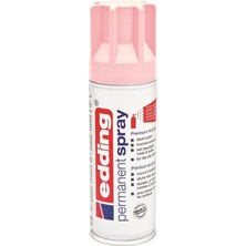 Mbb E-Ticaret Edding Pastel Rose 914 Akrilik Sprey Boya