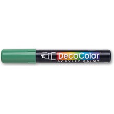 Mbb E-Ticaret Marvy 315-S/102 Jade Green 6mm Akrilik Kalem