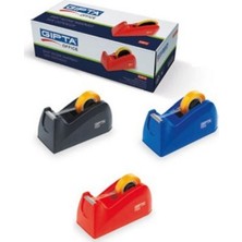 Mbb E-Ticaret Gıpta F-2071-2072-2073 Fbant Kesme Makinası Orta Boy 19X33