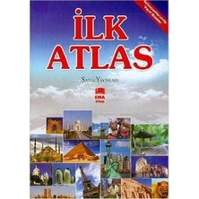 Mbb E-Ticaret Ilk Atlas/saygı Ema Kitap-(***9 Adet***)