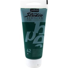 Mbb E-Ticaret Pebeo 831/42 Acrylıc Studıo Boya 100 Ml.