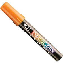 Mbb E-Ticaret Marvy 315-S/16 Pale Orange 6mm Akrilik Kalem