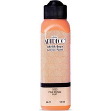 Mbb E-Ticaret Artdeco Akrilik Boya 140 ml Pas Rengi 070R-3033