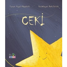 Mbb E-Ticaret Limonkids / Ceki / Ayşıl Akşehirli Eğitici Kitap-(***6 Adet***)
