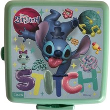 Mbb E-Ticaret OTTO.42583 Stıch Beslenme Kabı Earth *12 ^-(***9 Adet***)