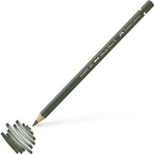 Mbb E-Ticaret Faber A.dürer 8200-174 Kro.yeşil Aquarell Boya Kal