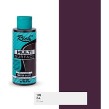 Mbb E-Ticaret Rıch Multi Akrilik Boya 2178 Erik 120 cc