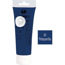 Mbb E-Ticaret Maries 815-451 Akrilik Boya 75 ml MRMAR0153-(***6 Adet***)
