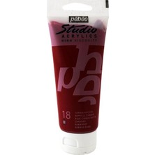 Mbb E-Ticaret Pebeo 831/18 Acrylıc Studıo Boya 100 Ml.