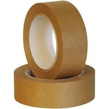 Mbb E-Ticaret Bond Tape 45X40 Kraft Bant