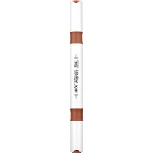 Mbb E-Ticaret Rıch Art-X Akrilik Marker Duo Çift Uçlu 204-(***12 Adet***)