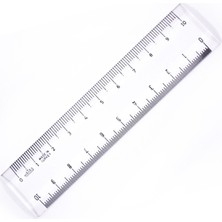 Mbb E-Ticaret Hatas Cep Desimetresi 10 cm 0240-(***12 Adet***)