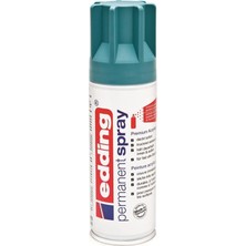 Mbb E-Ticaret Edding Petrol Mat 911 Akrilik Sprey Boya