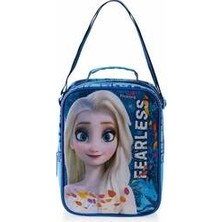 Mbb E-Ticaret Frozen Beslenme Çantası Due Fearless ^