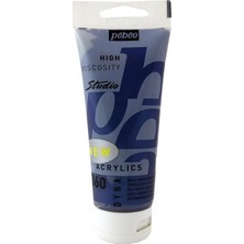 Mbb E-Ticaret Pebeo 832/360 Acrylıc Studıo Boya 100 Ml.