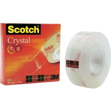 Mbb E-Ticaret 3m 600 Crystal Bant 19X33