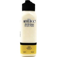 Mbb E-Ticaret Artdeco Akrilik Boya 140 ml Vanilya 070R-3039