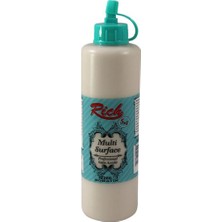 Mbb E-Ticaret Rıch Multi Akrilik Boya 02339 Romantik 500 cc