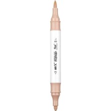 Mbb E-Ticaret Rıch Art-X Akrilik Marker Duo Çift Uçlu 150-(***9 Adet***)