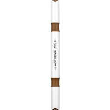 Mbb E-Ticaret Rıch Art-X Akrilik Marker Duo Çift Uçlu 208-(***6 Adet***)
