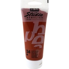 Mbb E-Ticaret Pebeo 831/34 Acrylıc Studıo Boya 100 Ml.