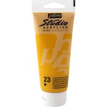 Mbb E-Ticaret Pebeo 831/23 Acrylıc Studıo Boya 100 Ml.