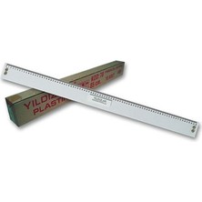 Mbb E-Ticaret Yıldızlar Paralel Cetvel 85 Cm. KOD.078