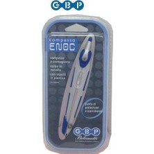 Mbb E-Ticaret Gbp Öğrenci Pergeli Enoc Ergo + Koruma Uçlu EN-001BL