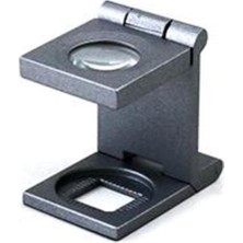Mbb E-Ticaret Büyüteç 7521 1 cm Lup Metal 9x