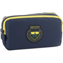 Mbb E-Ticaret Me 25729 Fenerbahçe Casual Kalem Çantası