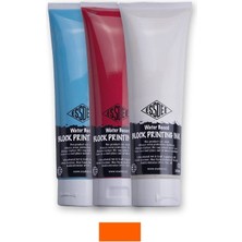Mbb E-Ticaret Essdee Lpı/08 Lınol Boya 300GR Orange