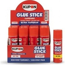 Mbb E-Ticaret Kupon Kgs-40 Stick Yapıştırıcı 40GR 12'li *36