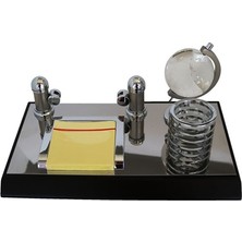 Mbb E-Ticaret Sense 019-0300 Metal Masa Seti