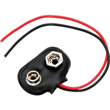 Mbb E-Ticaret Emin Pil Yatağı 9 Volt-(***12 Adet***)