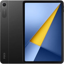 Poco Pad C1 4GB+64GB (Xiaomi Türkiye Garantili)