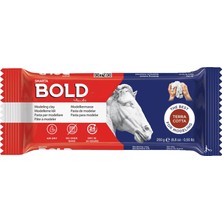 Mbb E-Ticaret Smarta Bold  Terra Cotta 250 gr Seramik Kili
