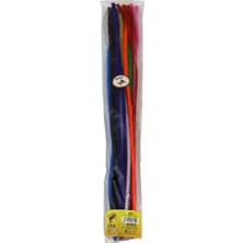 Mbb E-Ticaret Lıno Şönil Kadife 50 cm 25 Li RBZ2005-50