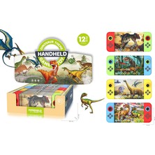 Mbb E-Ticaret Olly 2586N-A12 Su Oyunu Handhelo Game Toy