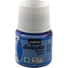 Mbb E-Ticaret Pebeo 295/86 Setacolor Opaque Örtücü Kumaş Boyası