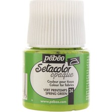 Mbb E-Ticaret Pebeo 295/24 Setacolor Opaque Örtücü Kumaş Boyası