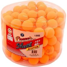 Mbb E-Ticaret Masis Pıoneer Pinpon Topu  144 Lü