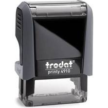 Mbb E-Ticaret Trodat 4910 Kaşe