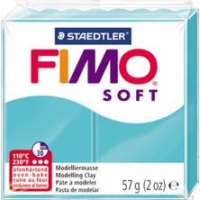 Mbb E-Ticaret Staedtler Fımo Soft Polimer Kil 56GR. 8020-39