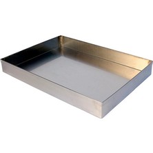 Mbb E-Ticaret Südor Ebru Teknesi 25X35 Metal