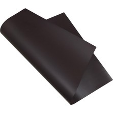 Mbb E-Ticaret Dünya Magnet 0,5 mm Tabaka Naturel Magnet