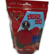 Mbb E-Ticaret Dolphın Cars JUN-5051 Oyun Kumu 250 gr