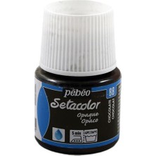 Mbb E-Ticaret Pebeo 295/88 Setacolor Opaque Örtücü Kumaş Boyası